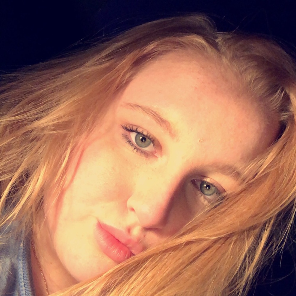 Meet your Posher, Astrid